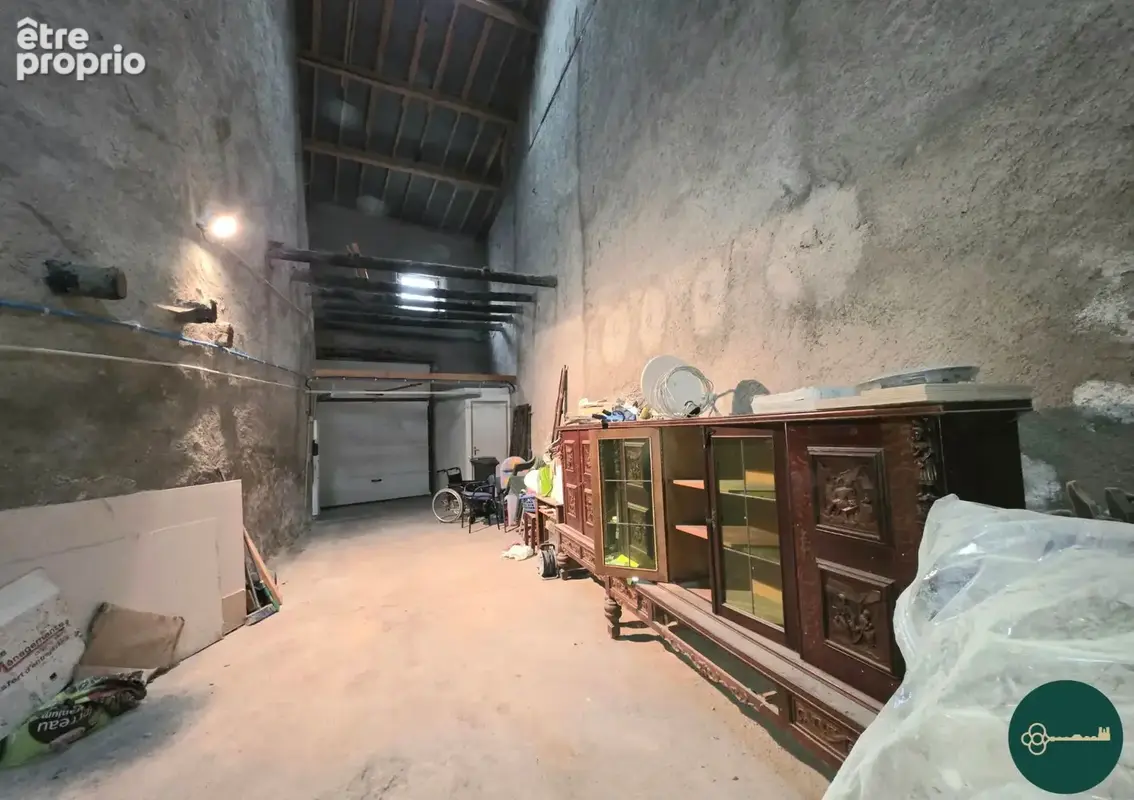 Maison Blénod les Toul 5 Pièces 100m2 - photo 10