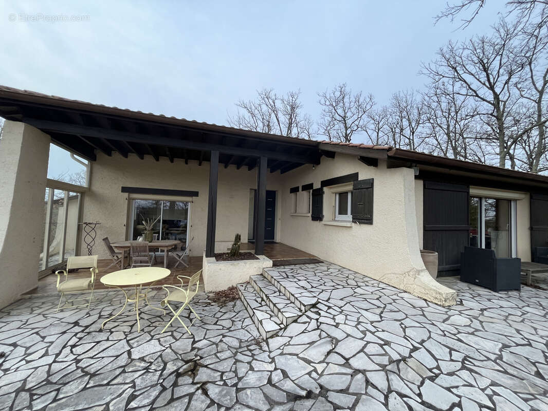 Maison à AUCH