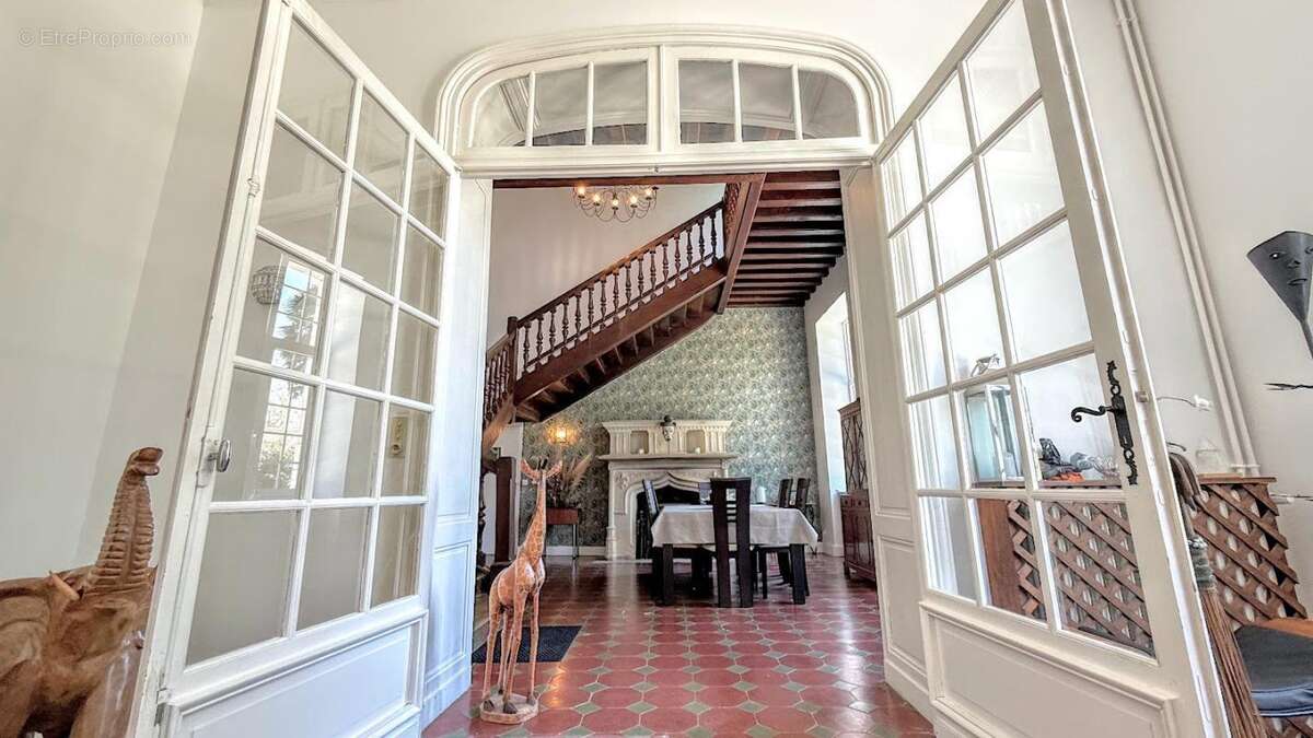Maison à HOSSEGOR