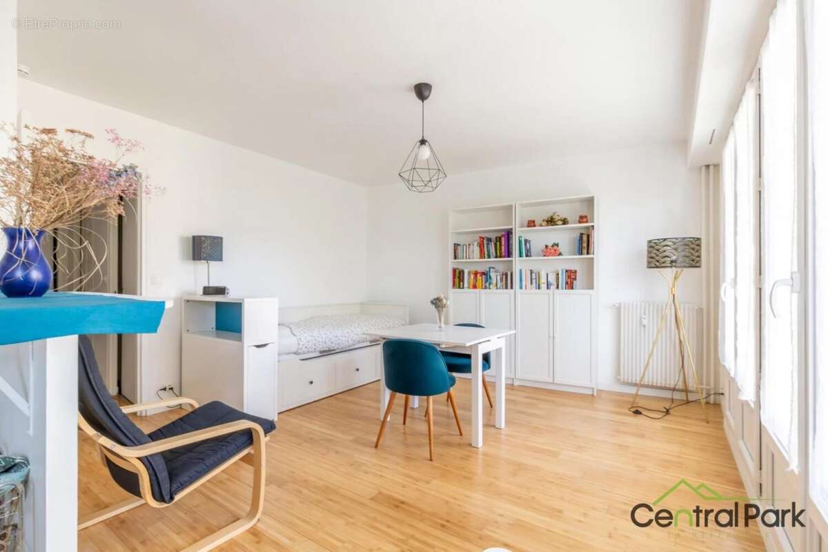 Appartement à LE PERREUX-SUR-MARNE