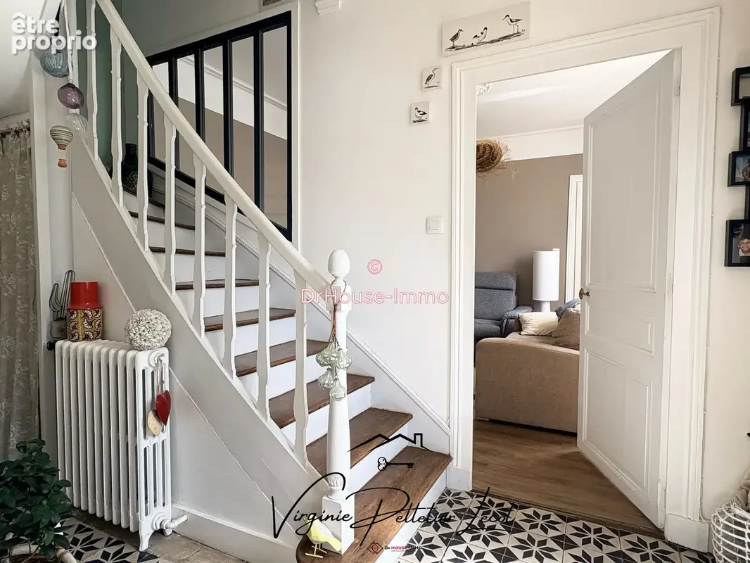 Maison 8 pièces 145 m² à vendre à Coulonges-Sur-L'autize (79160) - photo 48