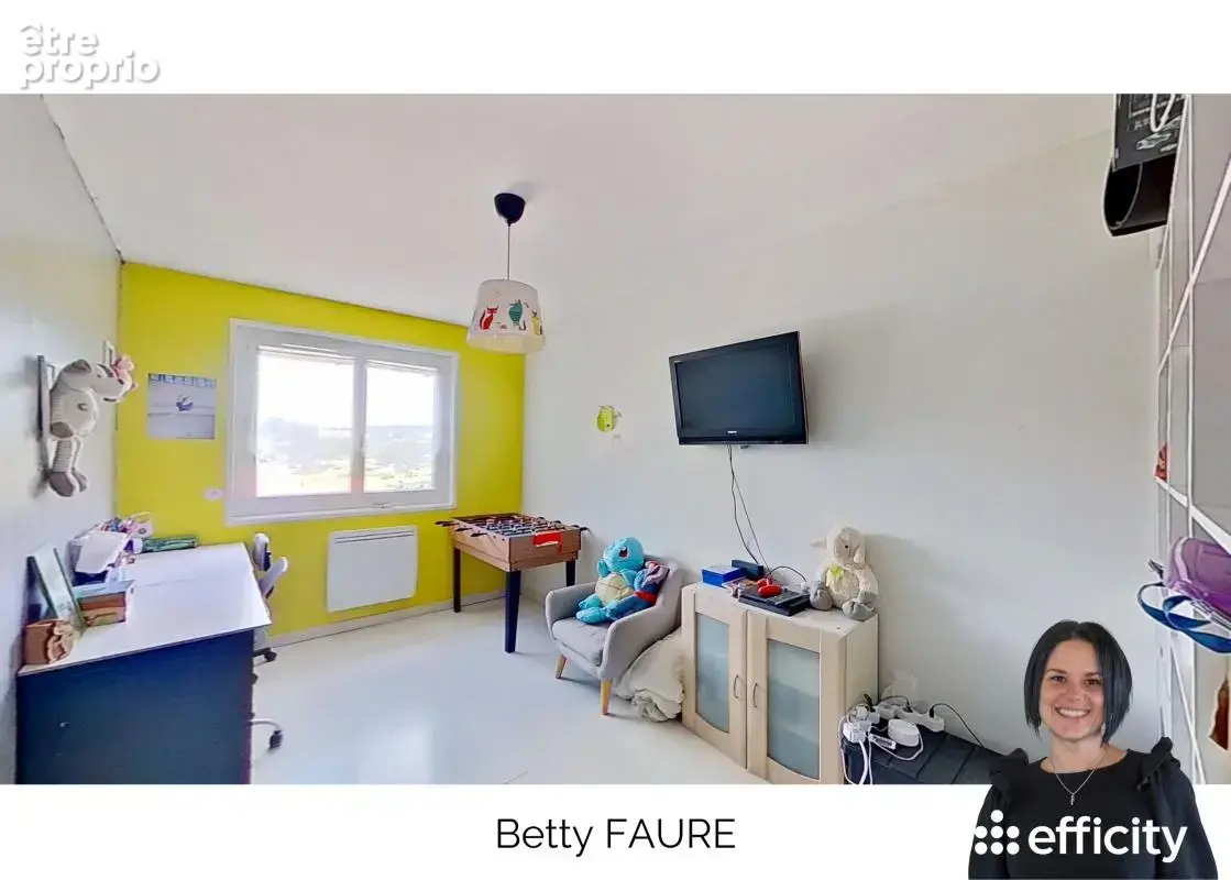 Maison 125 m² à Unieux  - photo 10