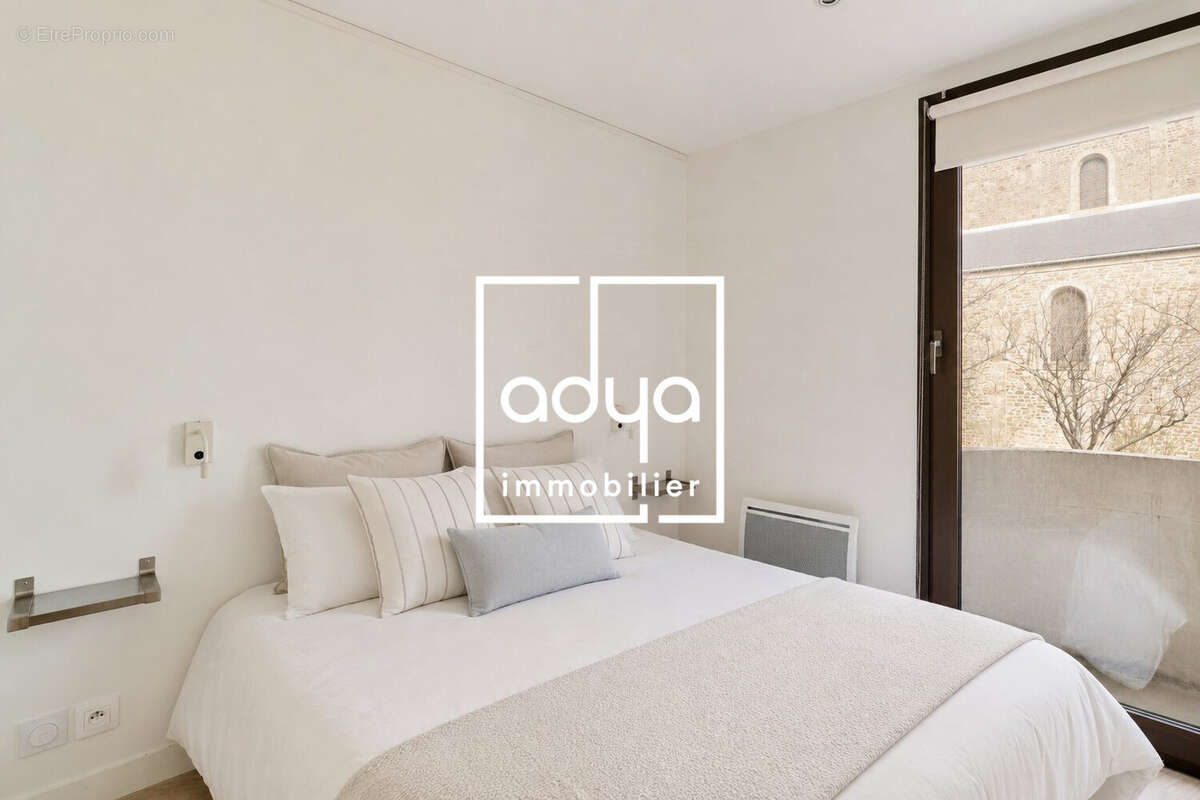 Appartement à DINARD
