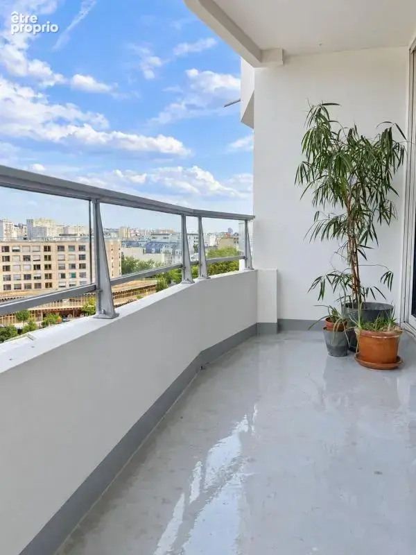 Appartement À Vendre - photo 2