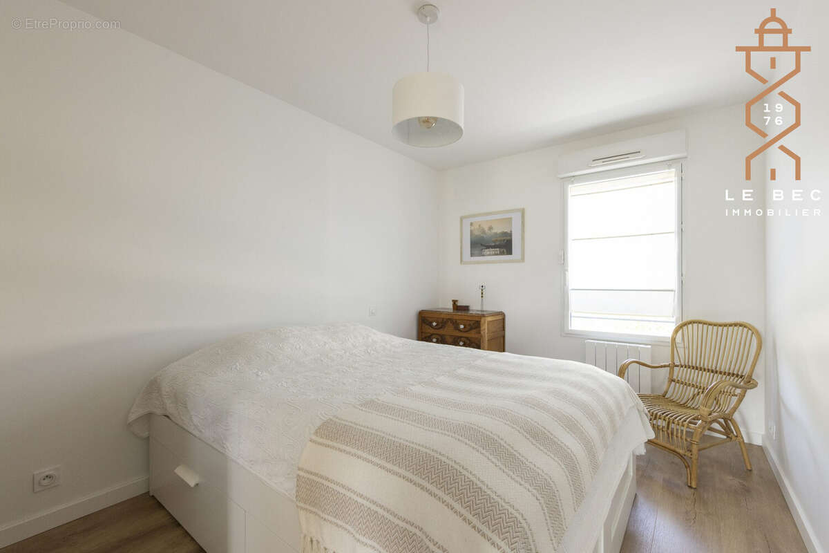 Appartement à ARRADON