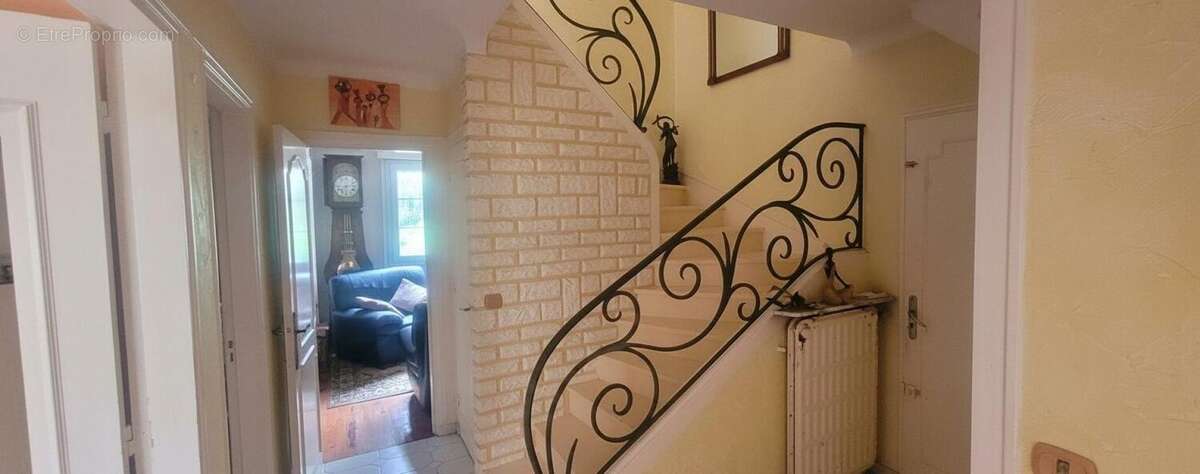 Photo 2 - Maison à BORDEAUX
