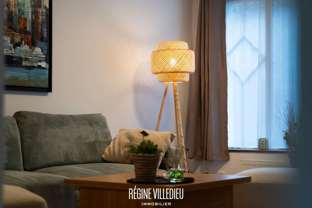 Maison à CHERBOURG-OCTEVILLE