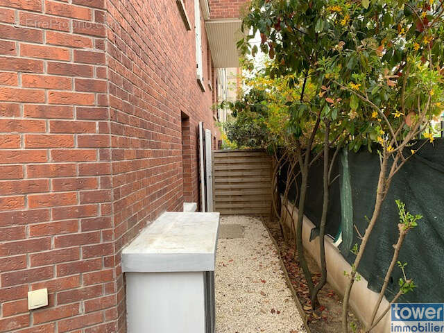 Appartement à NEUILLY-SUR-MARNE