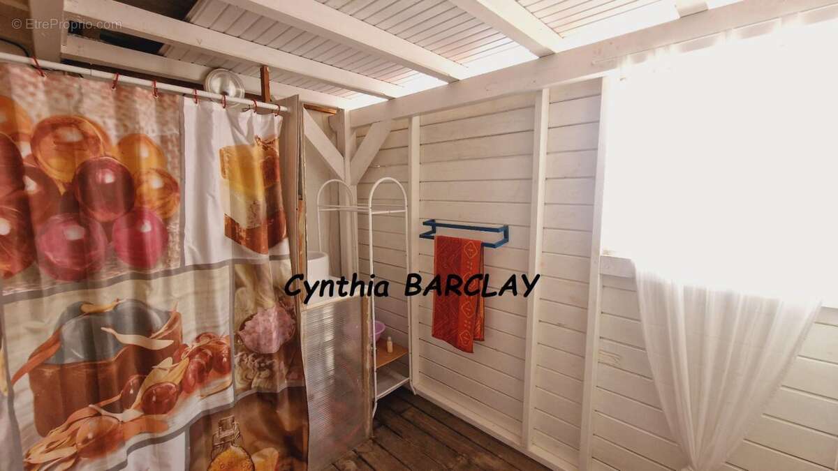 Appartement à FORT-DE-FRANCE