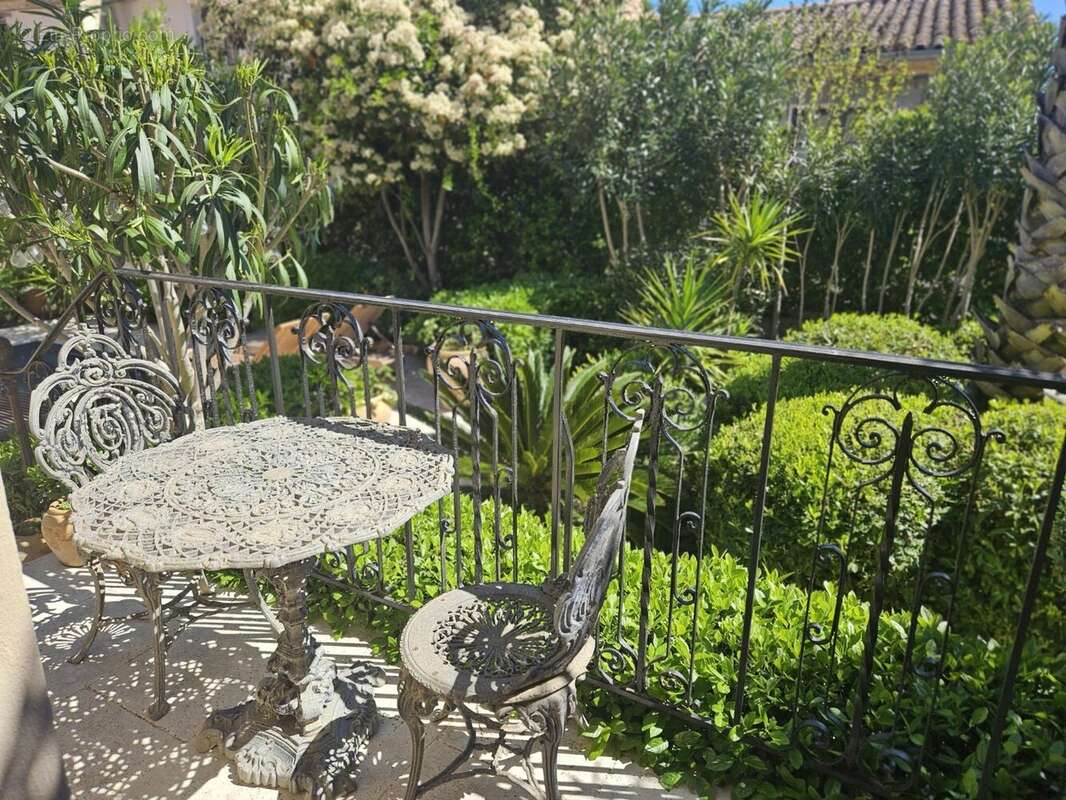 Maison à SAINT-PONS-DE-MAUCHIENS