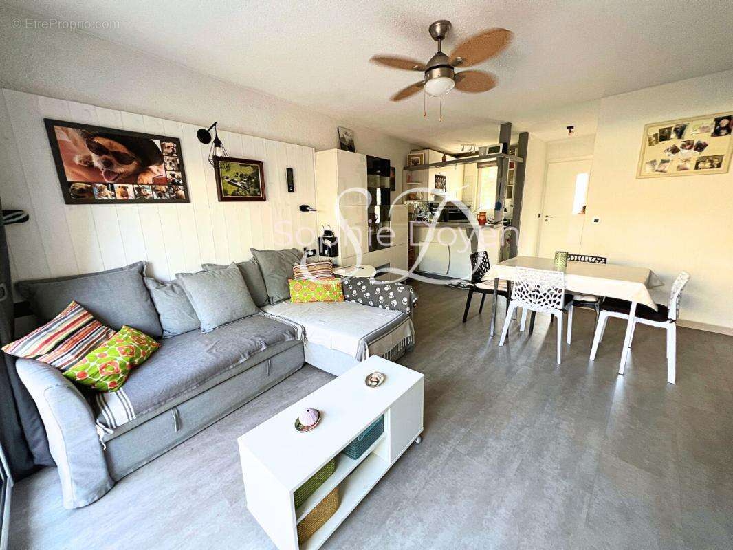 Maison Argelès-sur-Mer - 3 pièces -  65 m2 - terrasse  - parking - photo 2