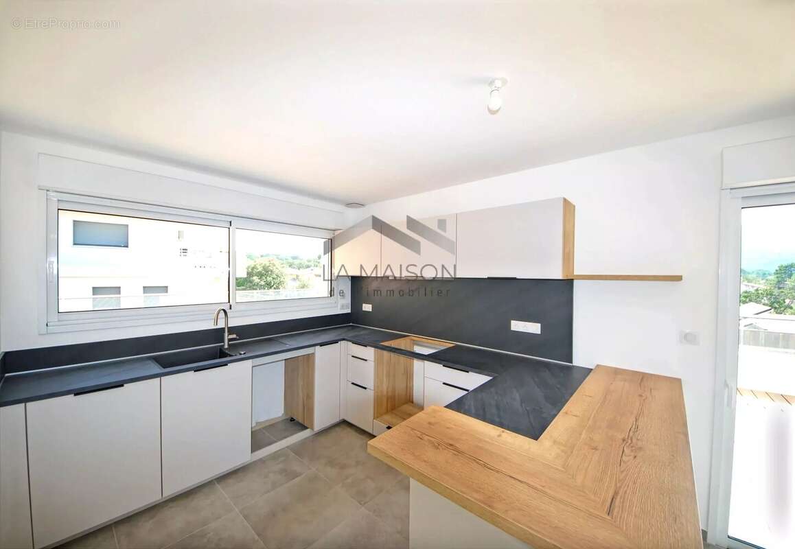 Appartement T4 Neuf - photo 11