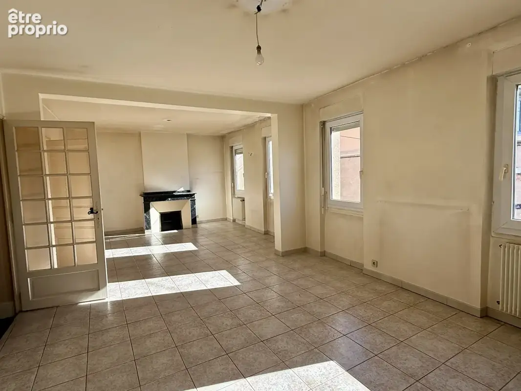 Albi - Rue du Roc - Maison de caractère avec jardin, terrasse couverte et garage - photo 16