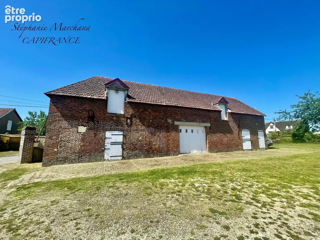 Maison à vendre 9 pièces proche de ILLIERS COMBRAY  (28) - photo 21