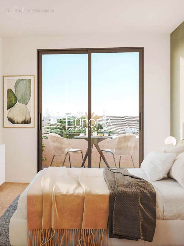 Appartement à ECULLY