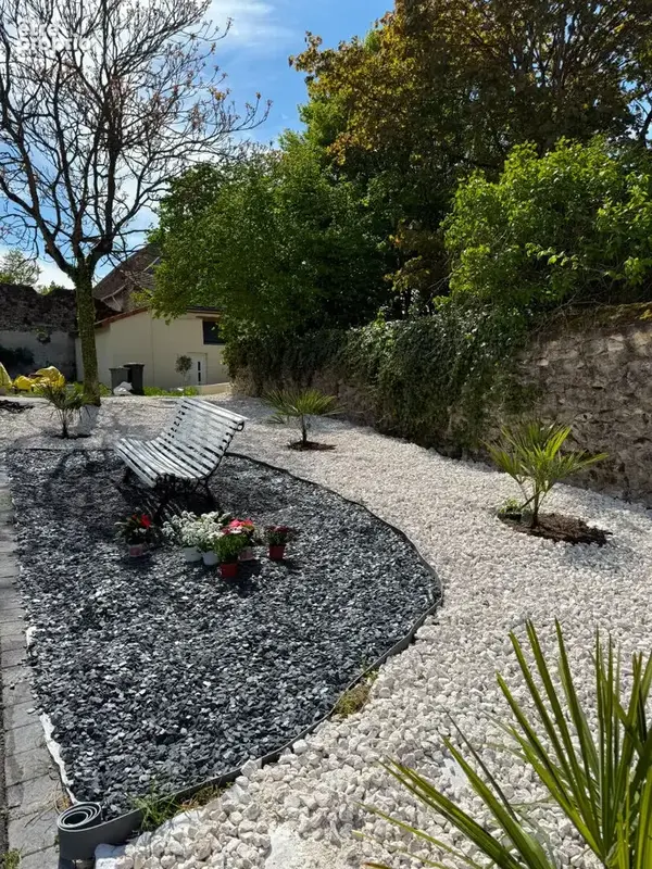Maison avec jardin avec jacuzzi/sauna etc... - photo 9