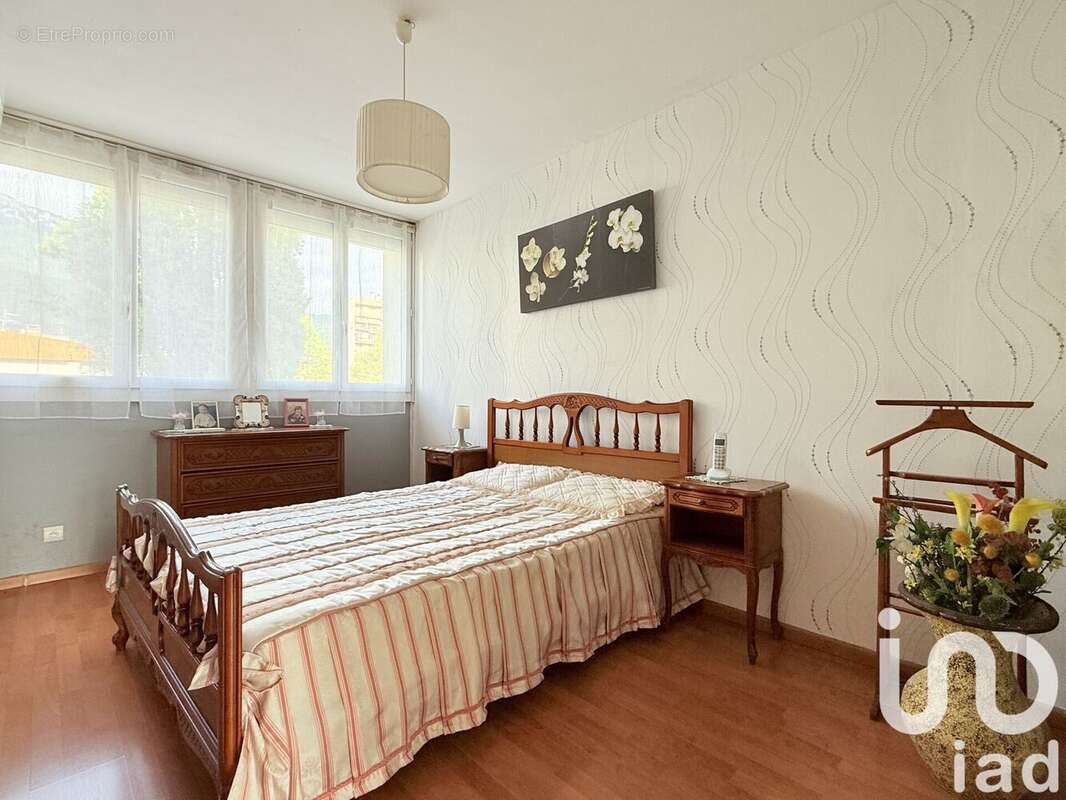 Photo 8 - Appartement à ECHIROLLES