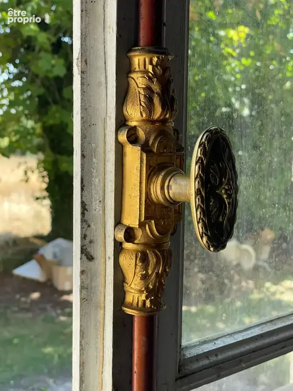 Deumeure de prestige aux portes d'aurillac - photo 15