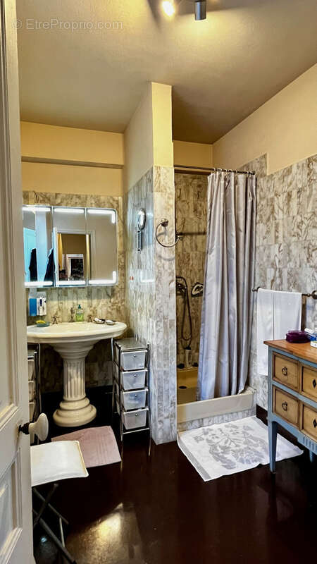 Maison à THOURY-FEROTTES