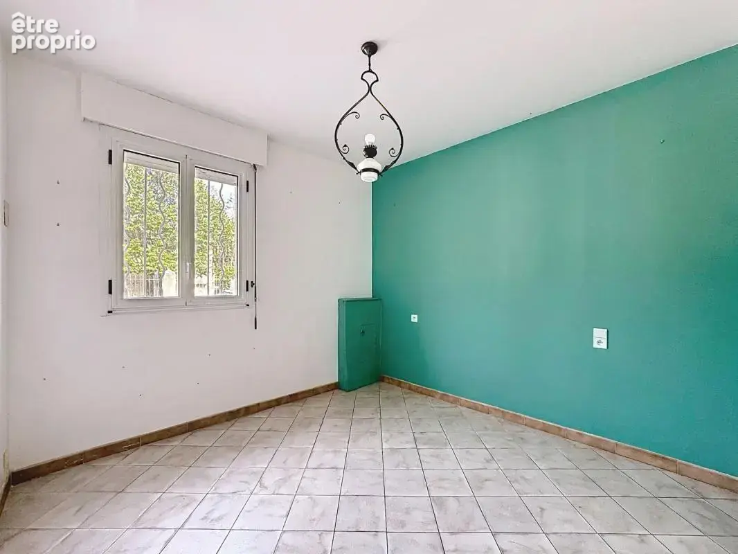 VIlleneuve les Avignon VIlla 110m² 4 pièces double garage - photo 5