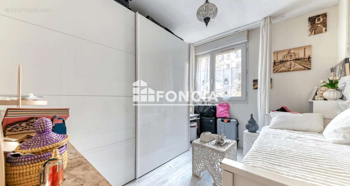 Appartement à LYON-7E
