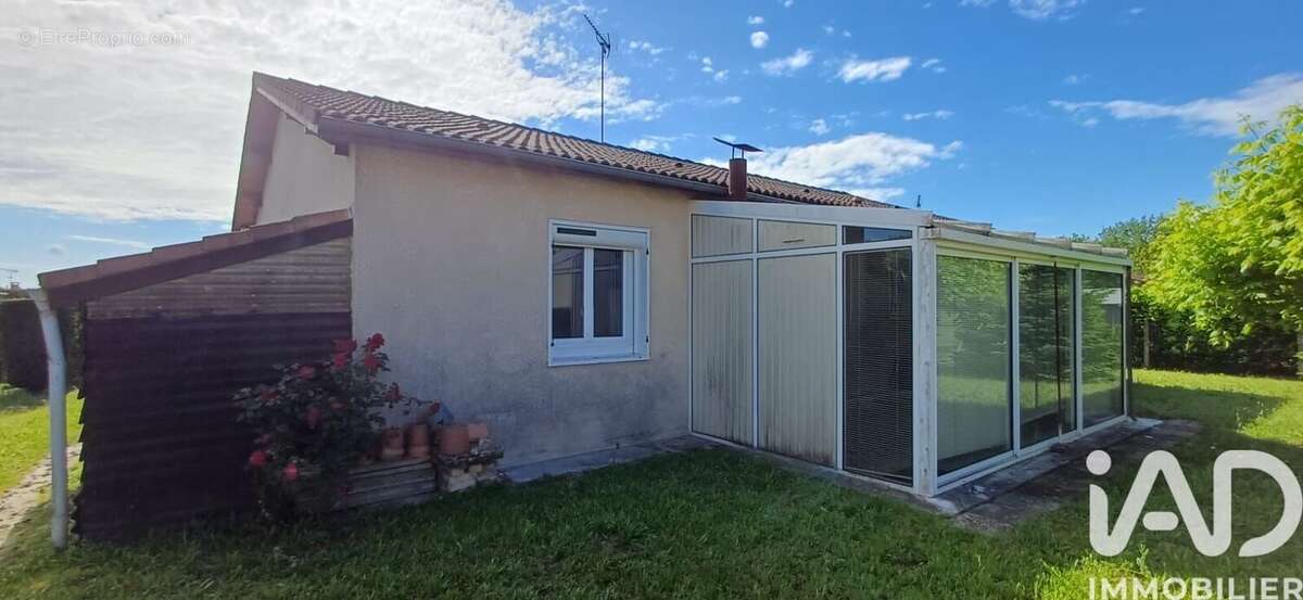 Photo 9 - Maison à LANGON