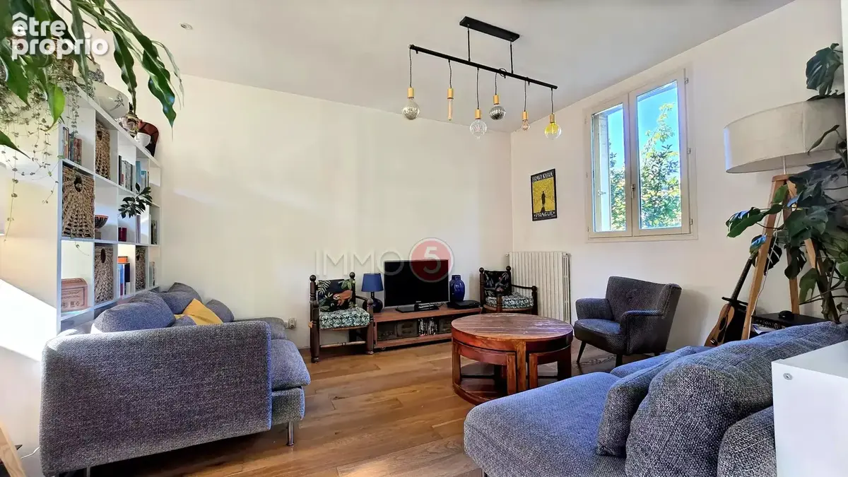 Maison 6 pièces 110 m² à vendre à Villemomble (93250) - photo 7