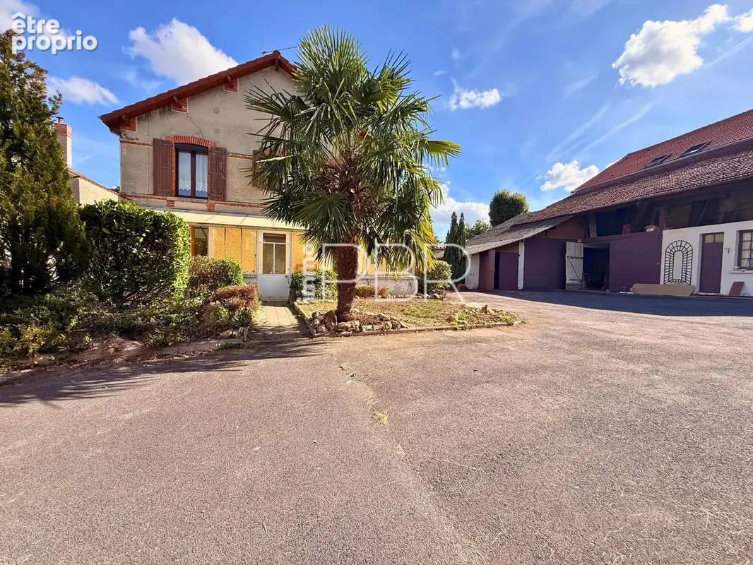 Photo Maison à Taissy au prix de 309 500€