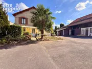 Maison à TAISSY