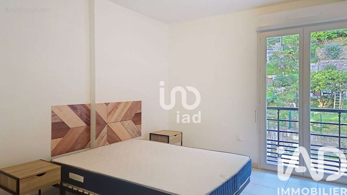 Photo 5 - Appartement à MENTON