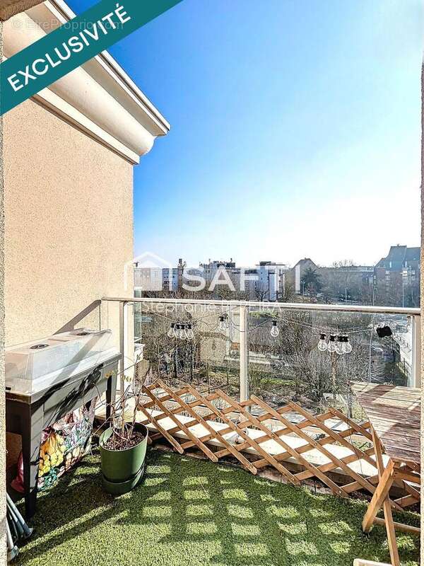 Photo 6 - Appartement à NOISY-LE-GRAND