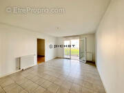 Appartement à THOUARE-SUR-LOIRE