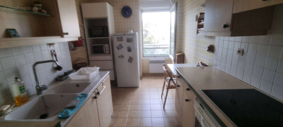 Appartement à VENDOME