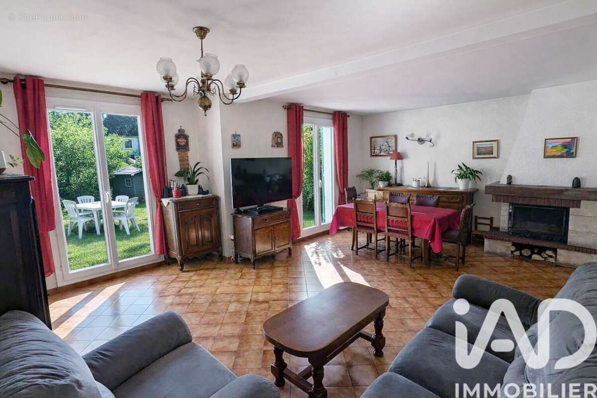 Photo 4 - Maison à ATHIS-MONS