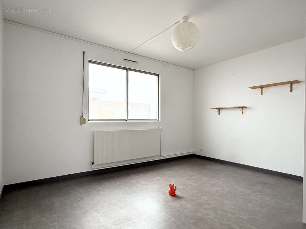 Appartement à VANDOEUVRE-LES-NANCY