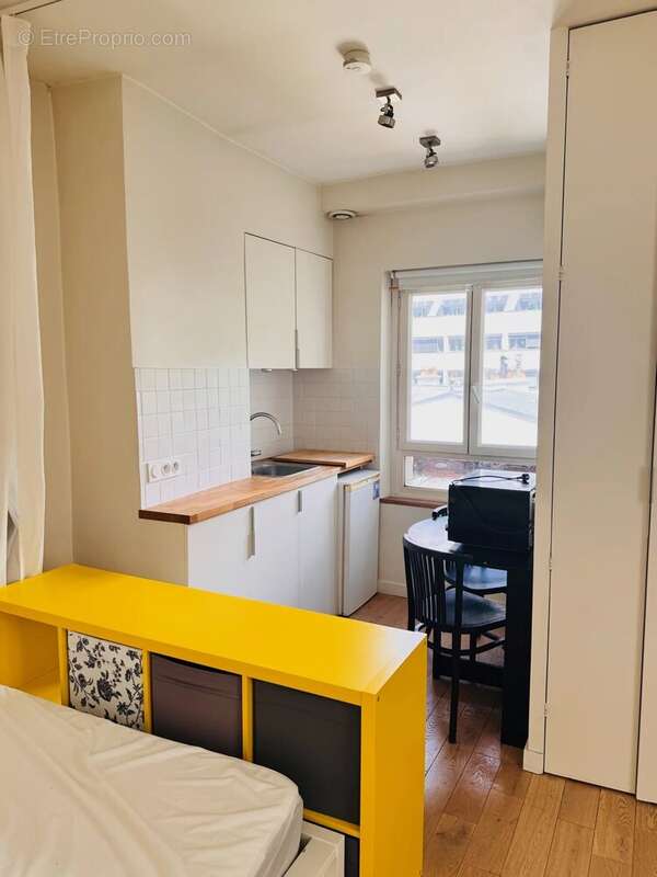 Appartement à PARIS-5E