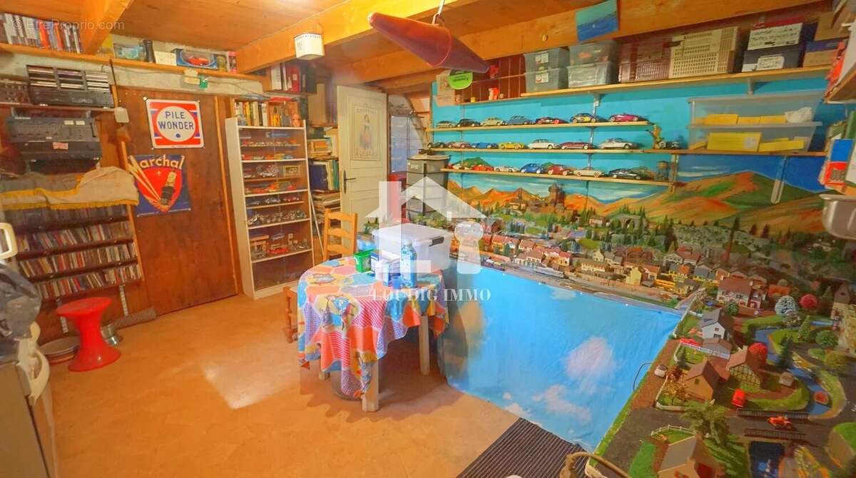 Maison à PEYMEINADE