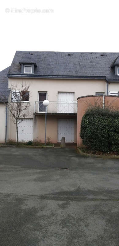 ANGERS - Proche Hopital - photo 9