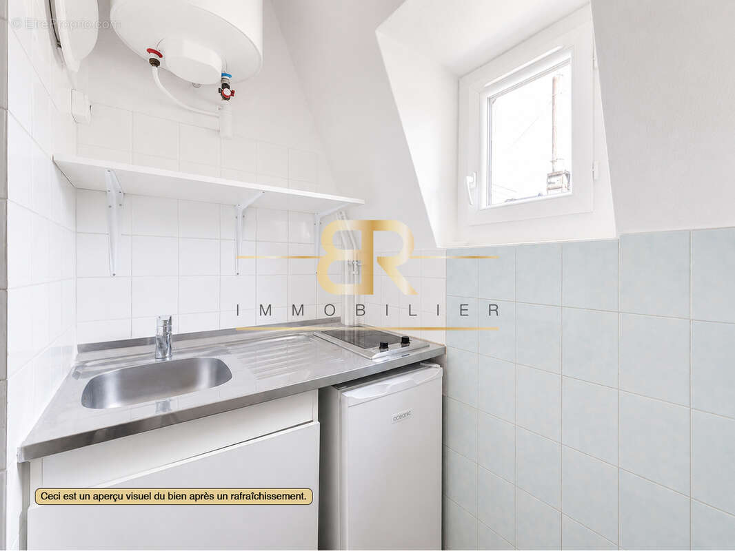 Appartement à PARIS-7E