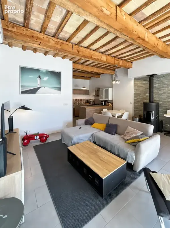 Maison 123m² à Montfavet - photo 6