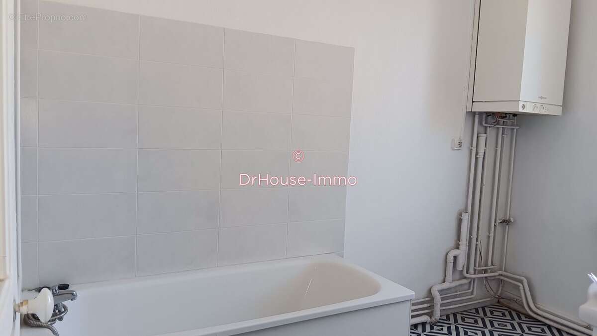 Appartement à VALENCIENNES