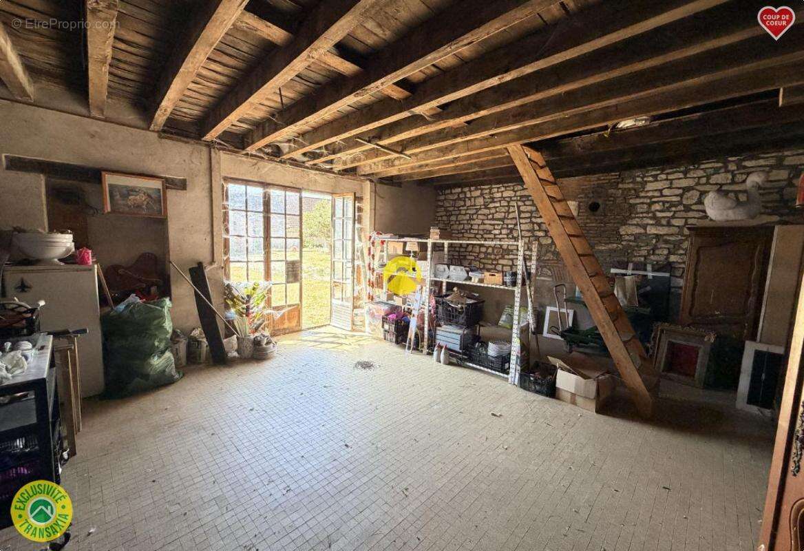 Maison familiale avec potentiel - photo 20