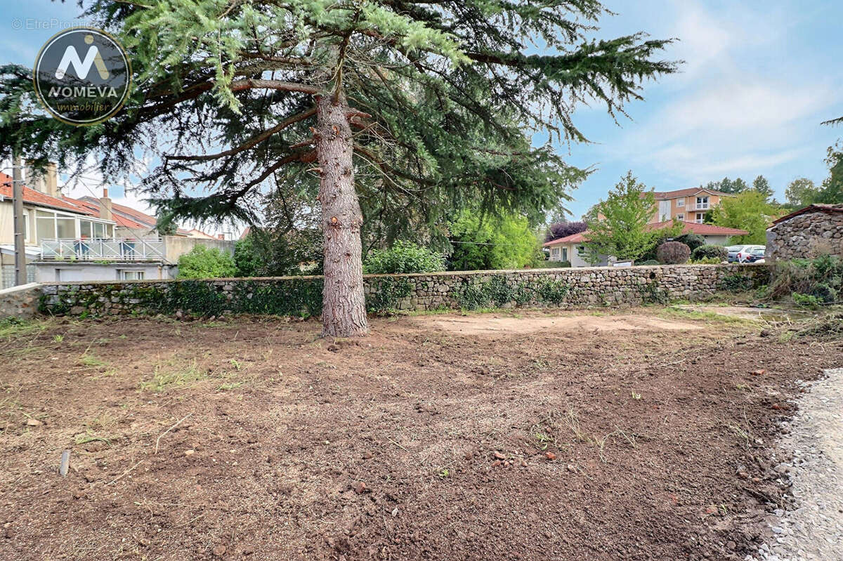 Maison à MONISTROL-SUR-LOIRE