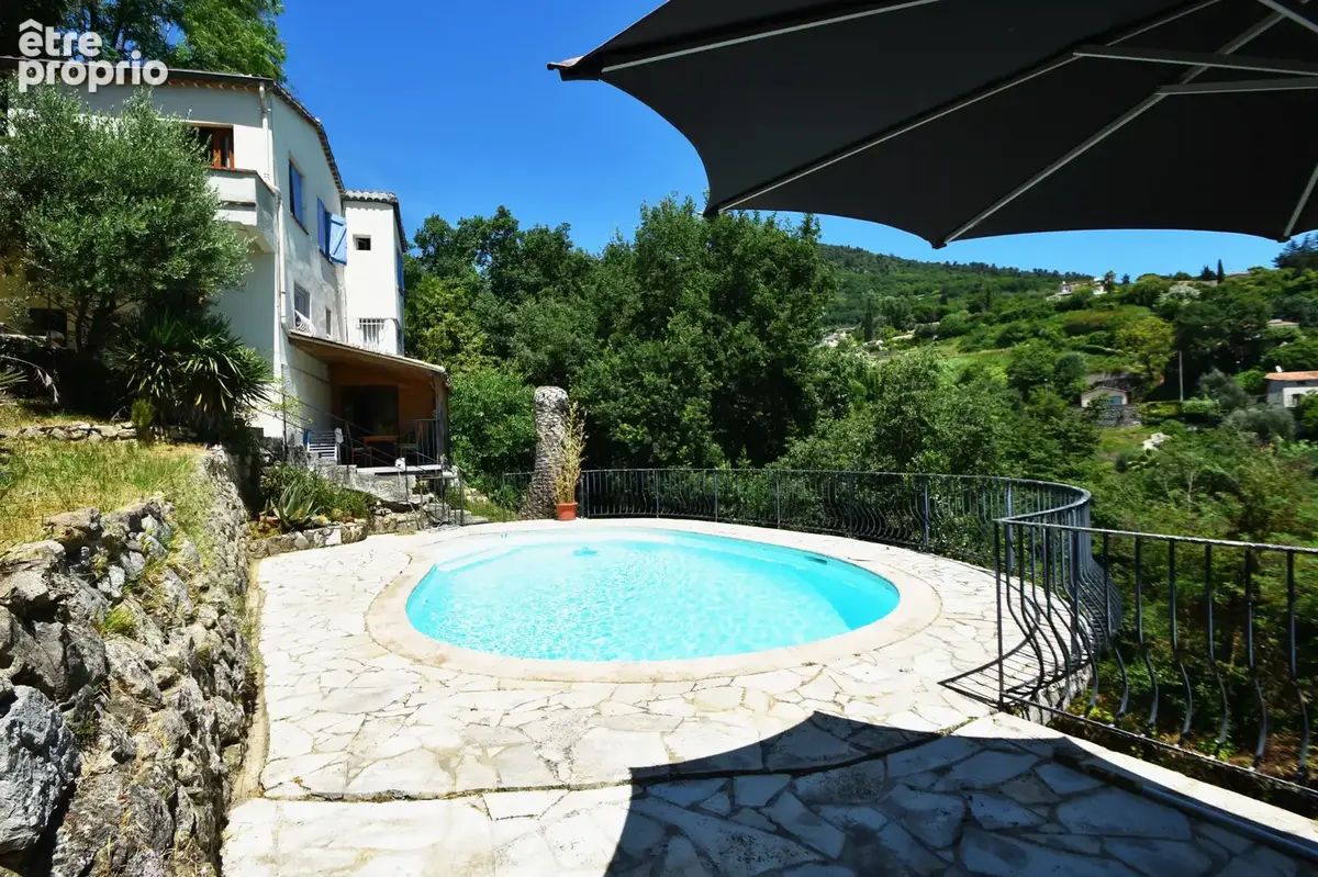 Belle villa 3/4 pièces, proche du centre ville - photo 4