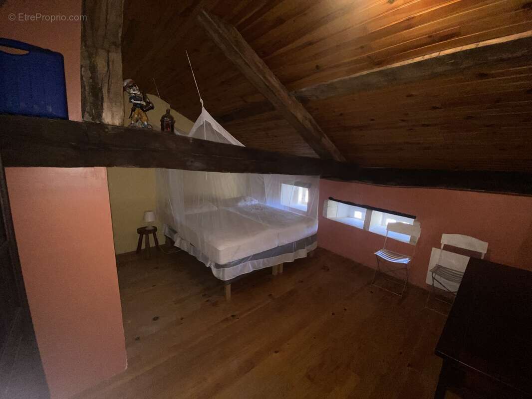 Maison 116 m² à Bessac  - photo 885