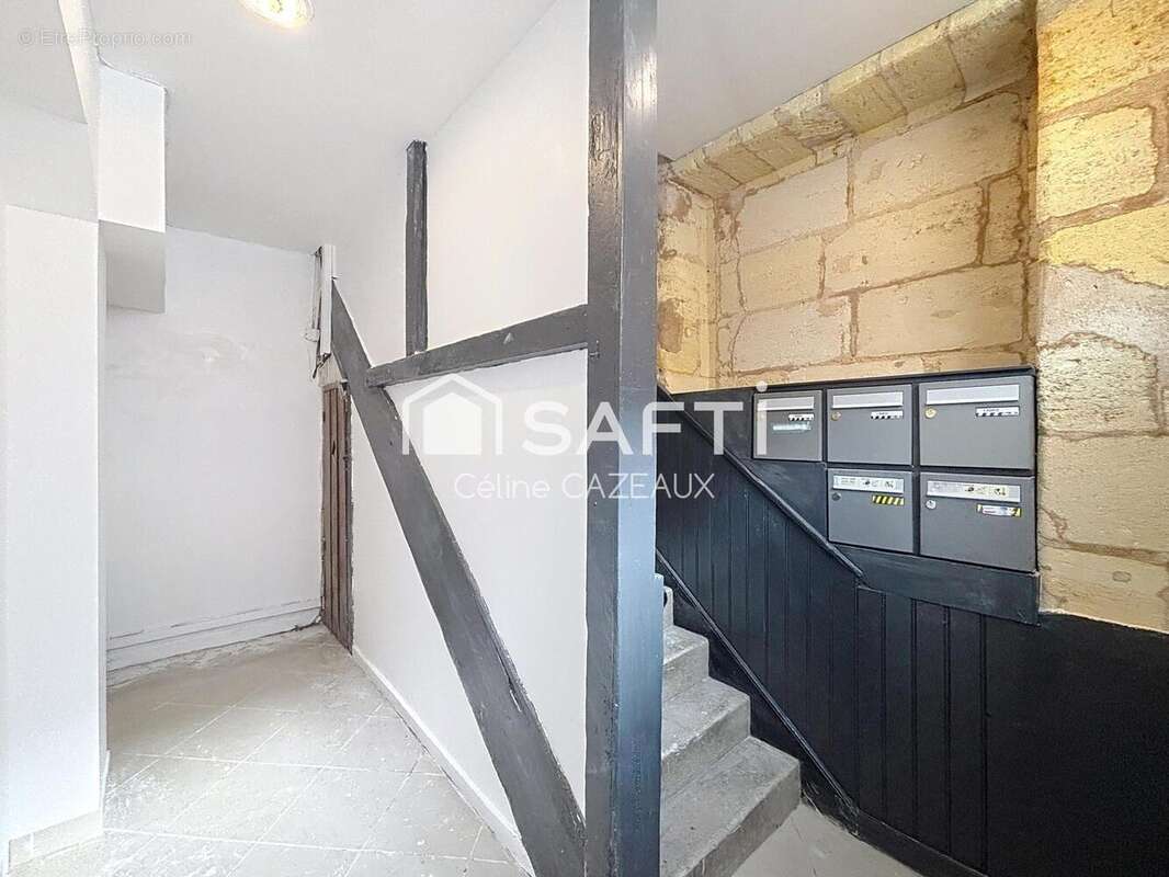 Photo 5 - Appartement à BORDEAUX