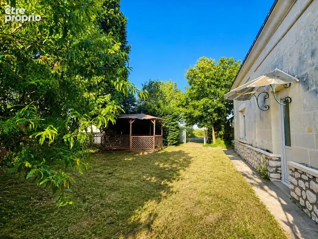 Maison 71 m² à Saumur  - photo 12
