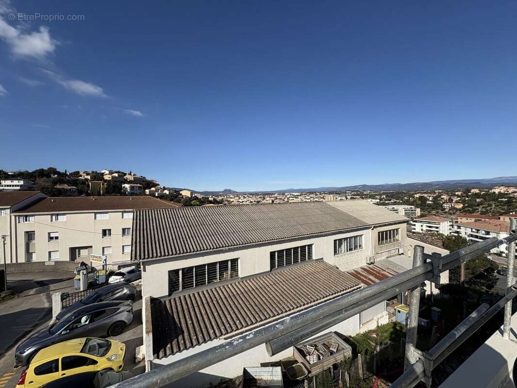 Appartement à SAINT-RAPHAEL
