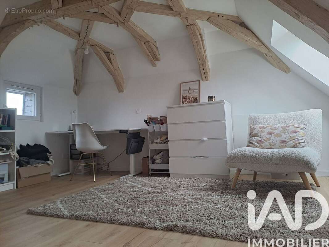 Photo 3 - Maison à CHALONNES-SUR-LOIRE