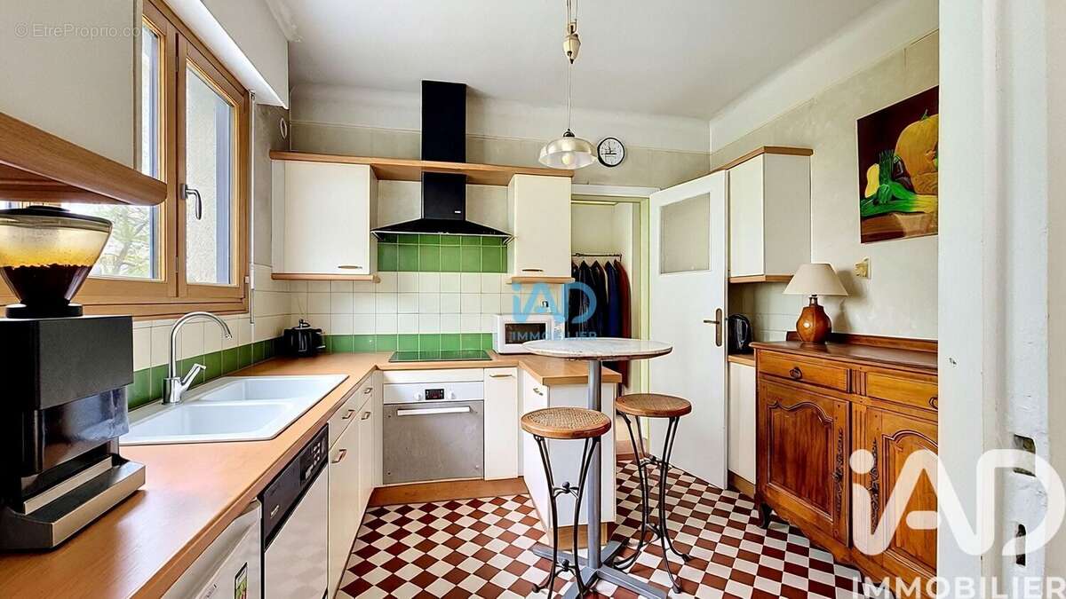 Photo 2 - Maison à MOULINEAUX